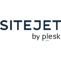 SiteJet logo